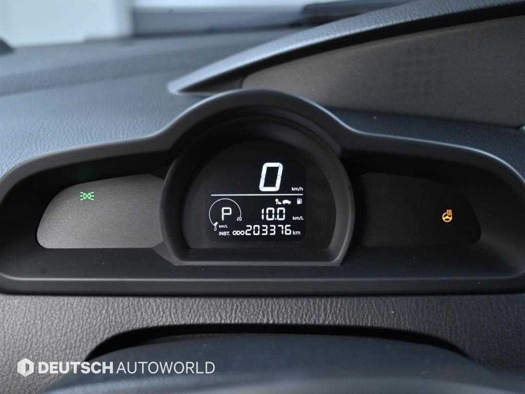 Ssangyong Korando - Vista 6