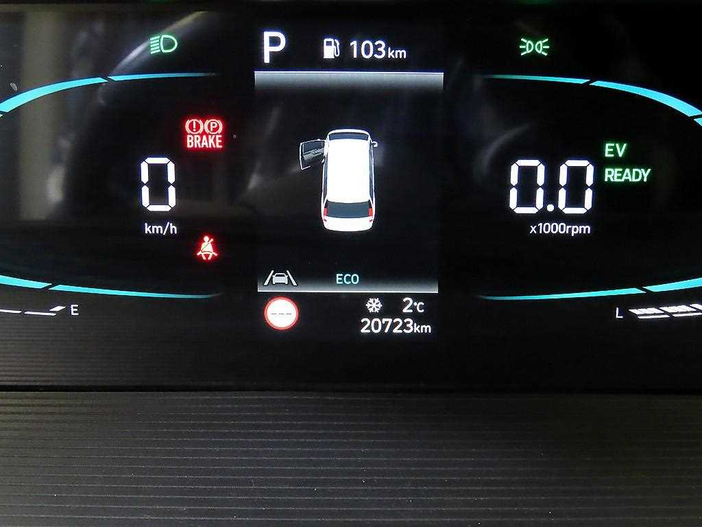 HYUNDAI Staria - Vista 9