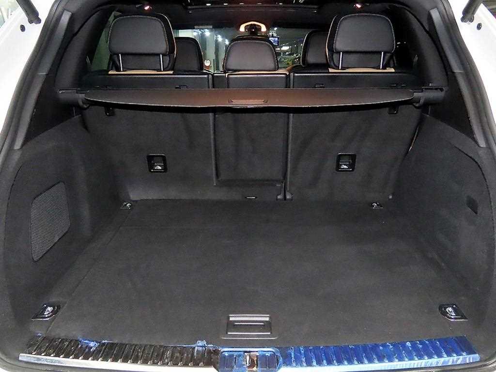 Porsche Cayenne 2016 Blanco - Importación desde Corea - HF Imports Iquique - Foto 17