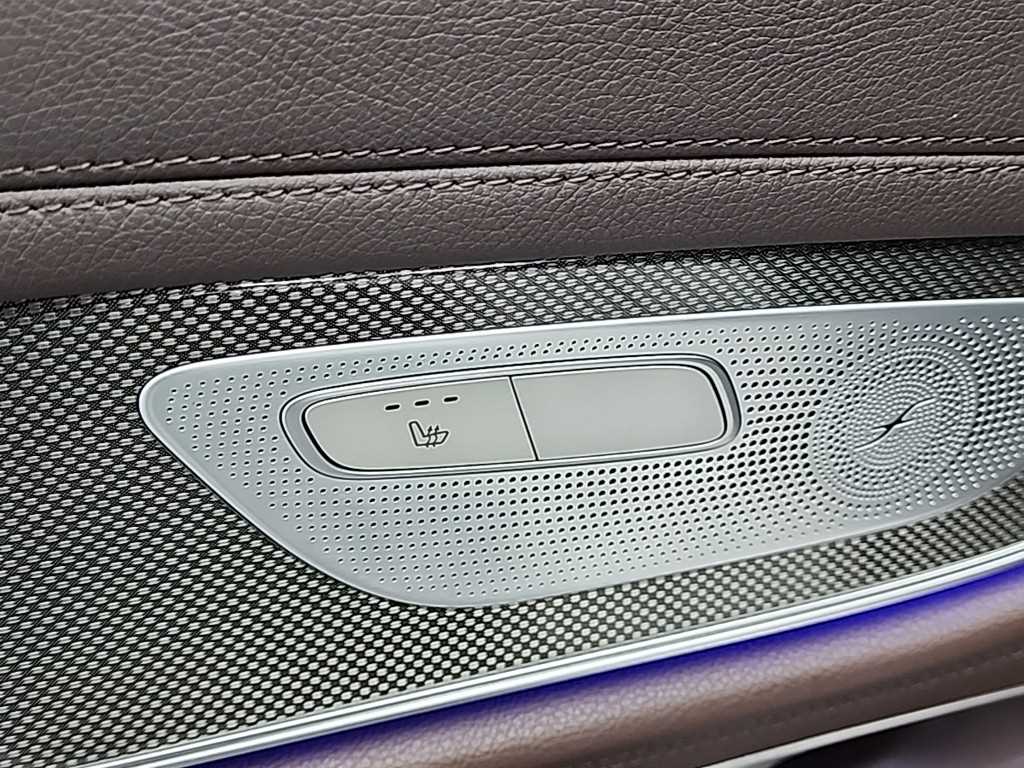 Mercedes Benz CLS Class 2020 Blanco - Importación desde Corea - HF Imports Iquique - Foto 13