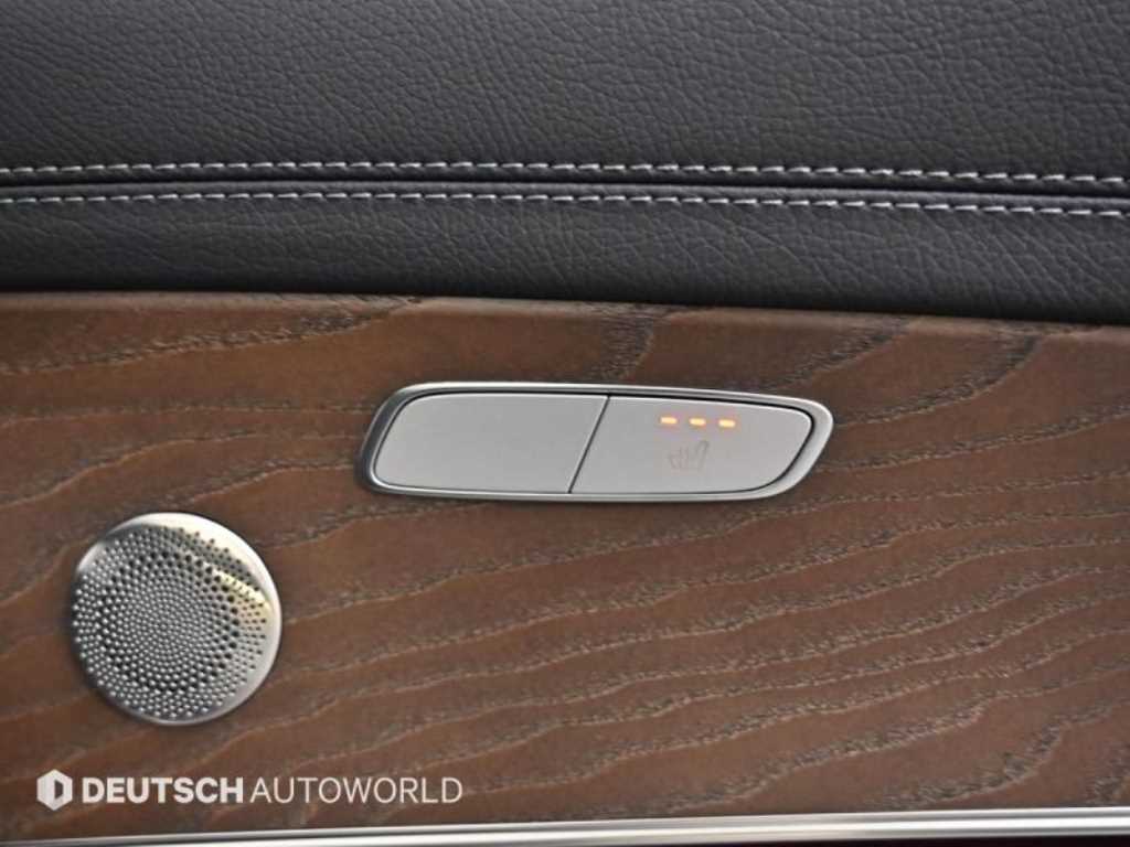 Mercedes Benz E class 2022 Negro - Importación desde Corea - HF Imports Iquique - Foto 16