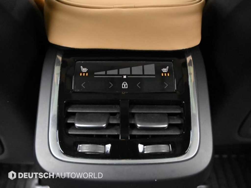 Volvo V90 2021 - Importación desde Corea - HF Imports Iquique - Foto 16