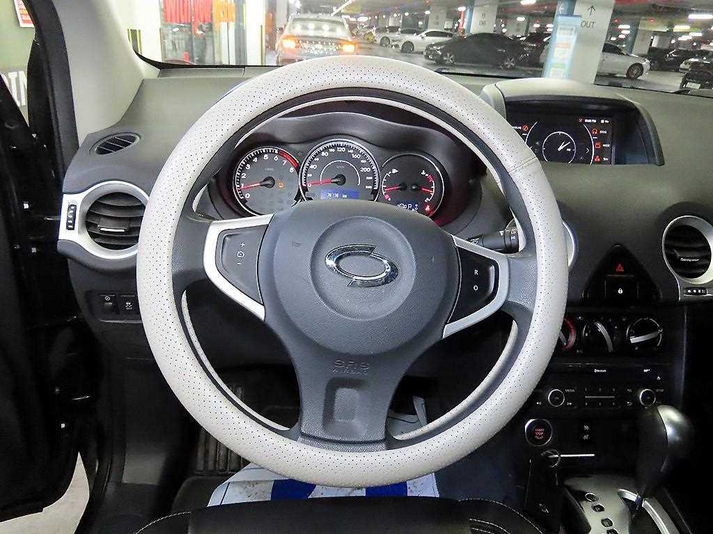 SAMSUNG QM5 - Vista 8