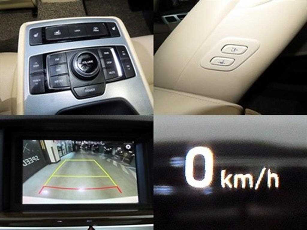 Genesis G80 2017 Blanco - Importación desde Corea - HF Imports Iquique - Foto 18