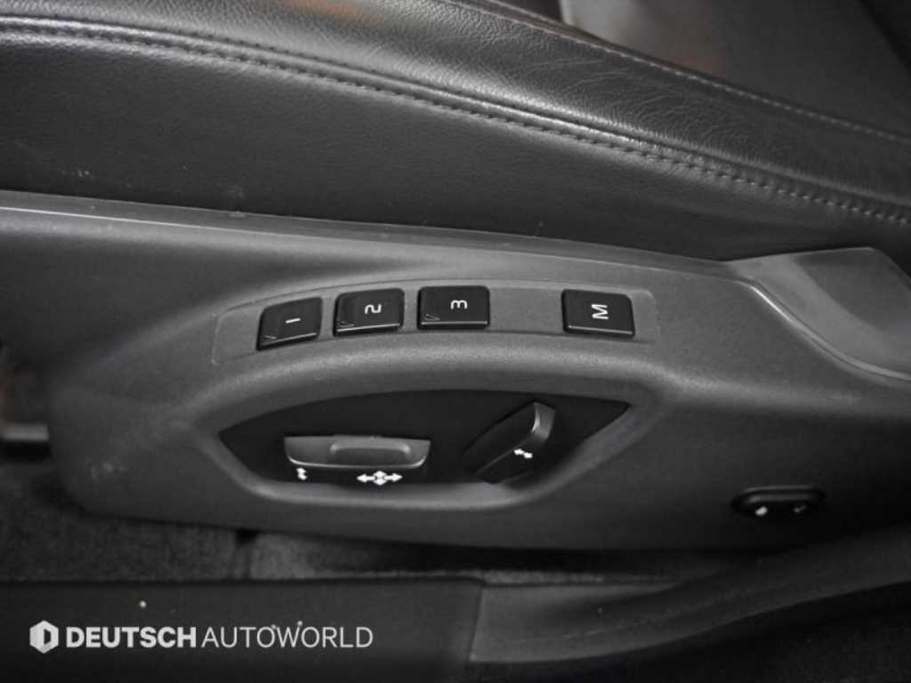 Volvo S80 2015 Plateado - Importación desde Corea - HF Imports Iquique - Foto 15