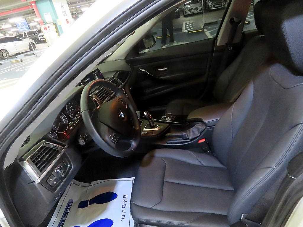 BMW Gran Turismo - Vista 6