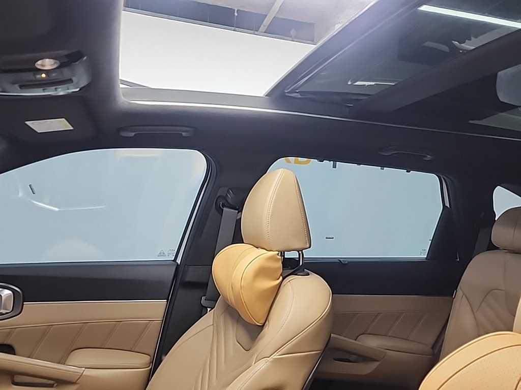 KIA Sorento 2024 - Importación desde Corea - HF Imports Iquique - Foto 15