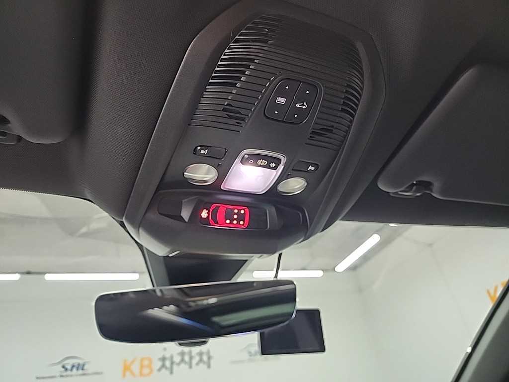 Peugeot 5008 2022 Blanco - Importación desde Corea - HF Imports Iquique - Foto 17