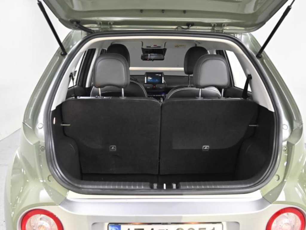 HYUNDAI Casper 2024 - Importación desde Corea - HF Imports Iquique - Foto 20