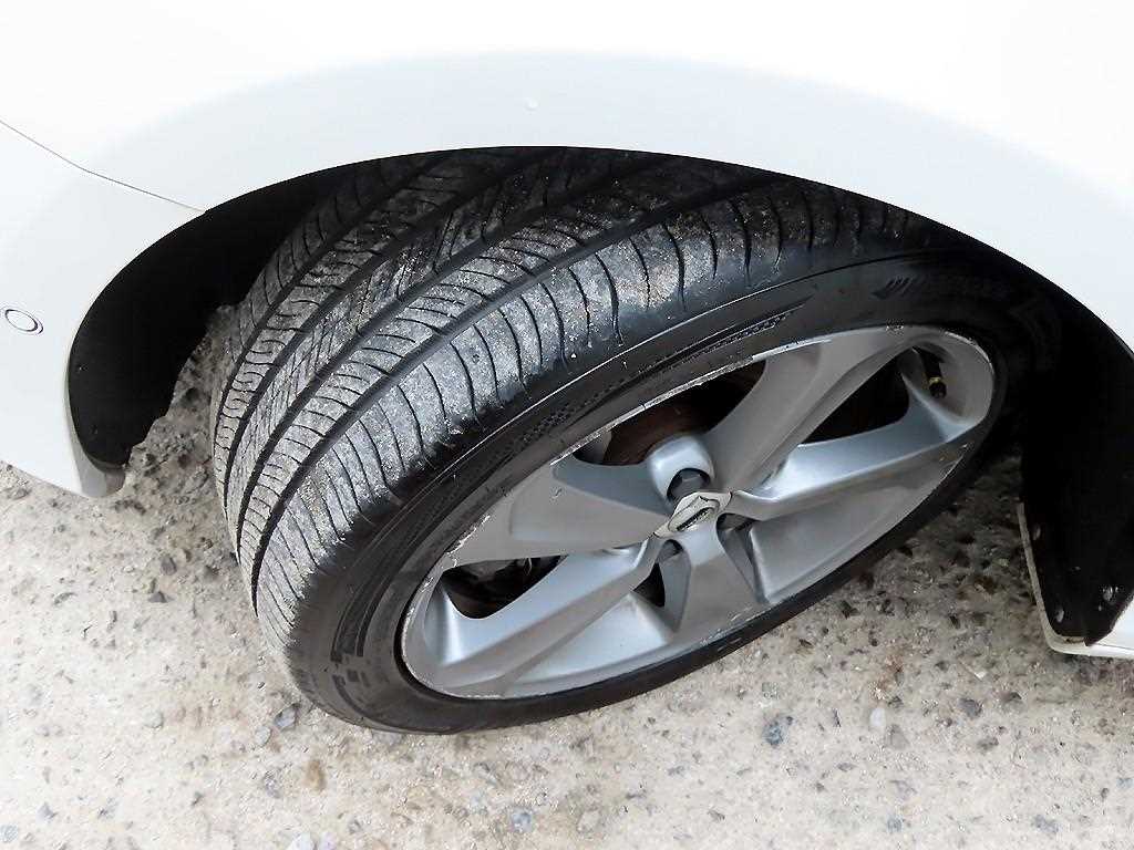 Volvo V40 2018 Blanco - Importación desde Corea - HF Imports Iquique - Foto 20