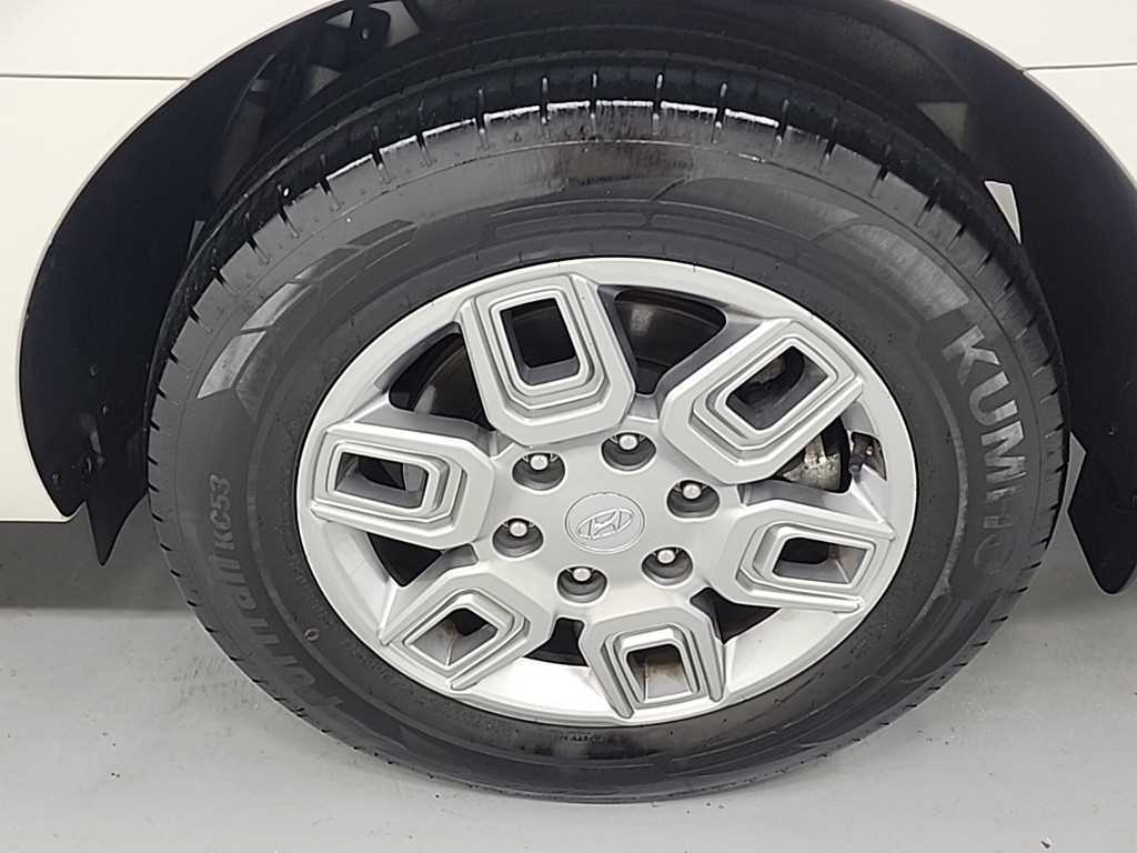 HYUNDAI Staria 2022 Blanco - Importación desde Corea - HF Imports Iquique - Foto 19