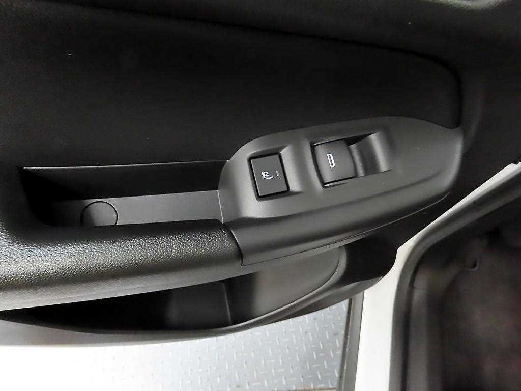 Chevrolet Trail Blazer - Vista 12