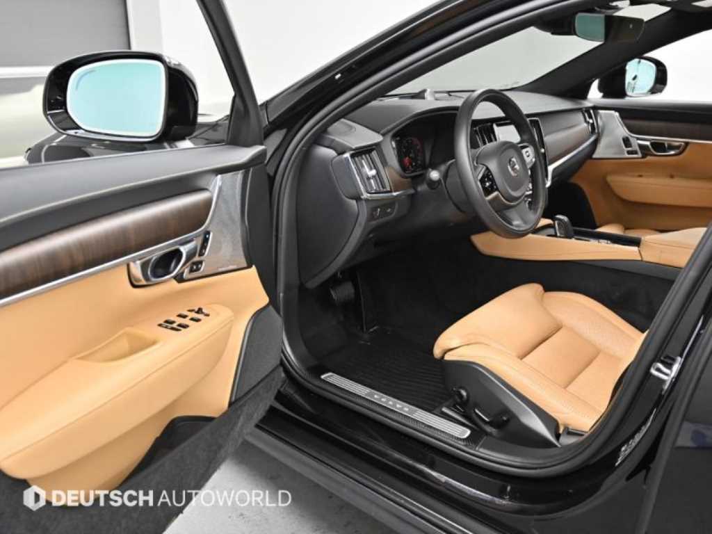 Volvo V90 - Vista 11