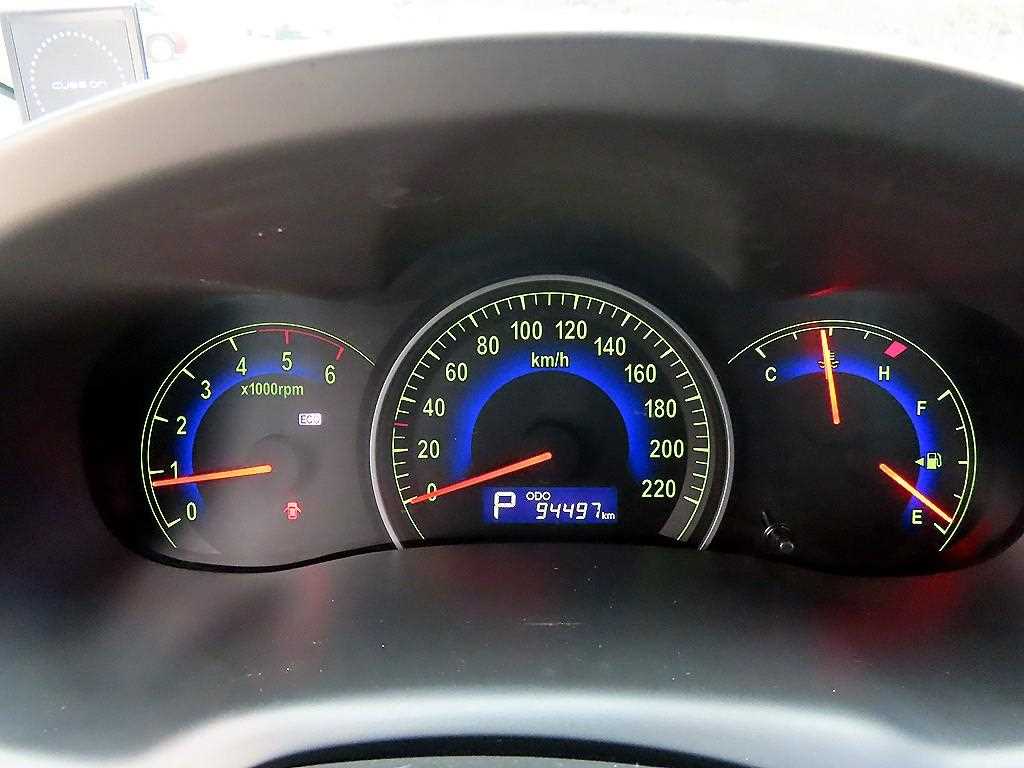 KIA Carnival - Vista 9