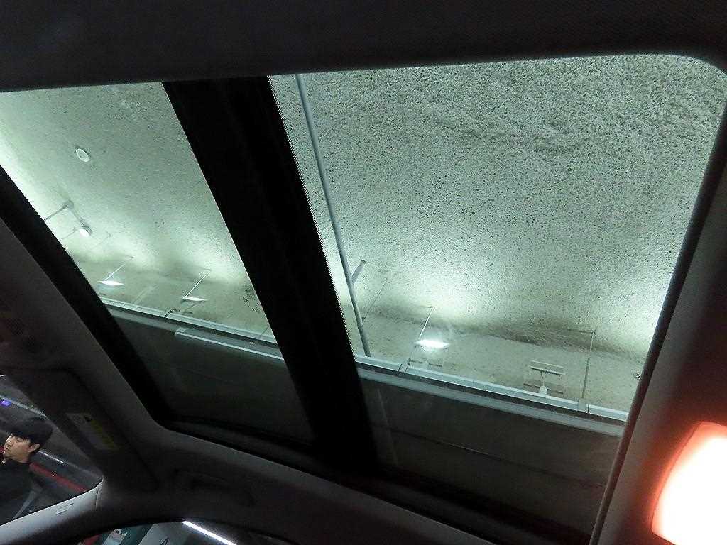 BMW Gran Turismo 2018 Blanco - Importación desde Corea - HF Imports Iquique - Foto 15