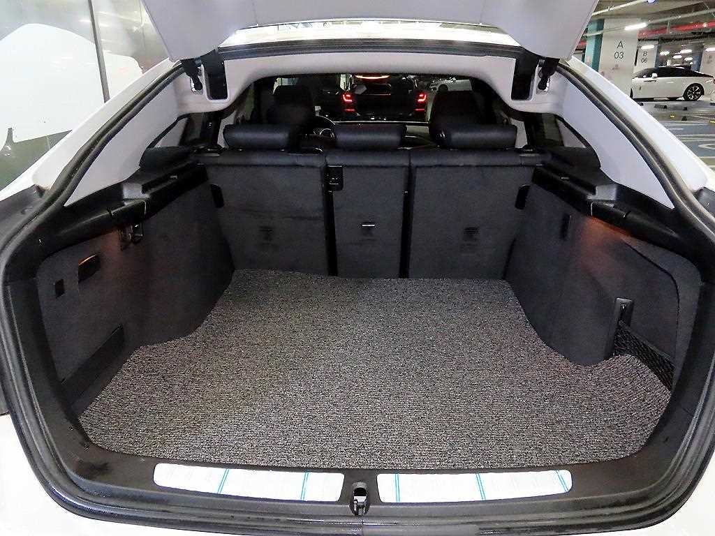 BMW Gran Turismo 2018 Blanco - Importación desde Corea - HF Imports Iquique - Foto 16