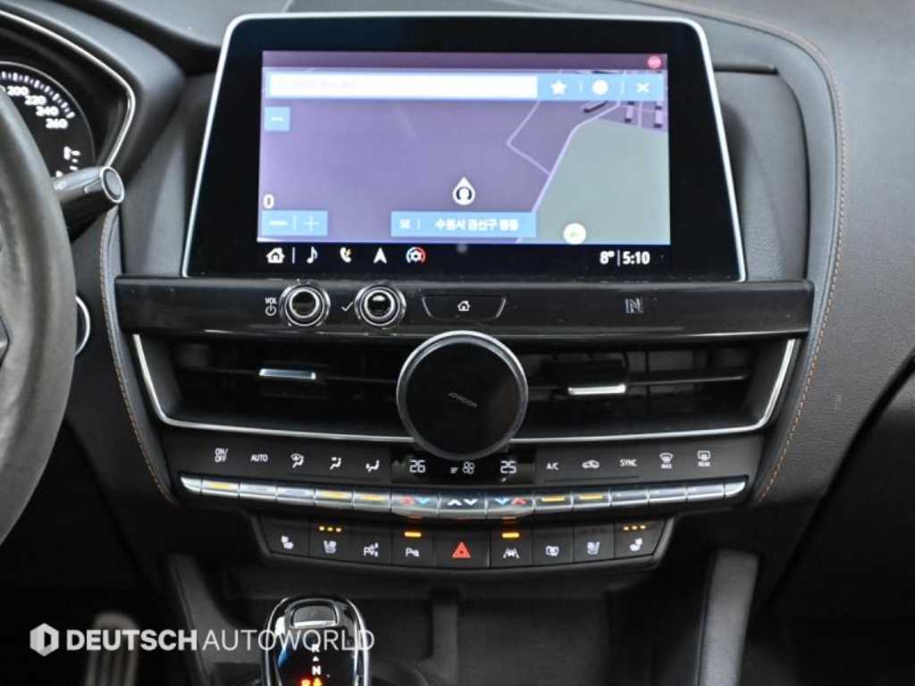 Cadillac CT5 2020 - Importación desde Corea - HF Imports Iquique - Foto 14