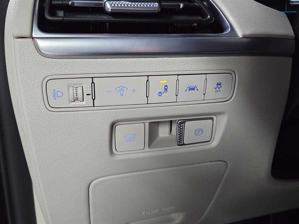 HYUNDAI Palisade 2022 Azul - Importación desde Corea - HF Imports Iquique - Foto 20