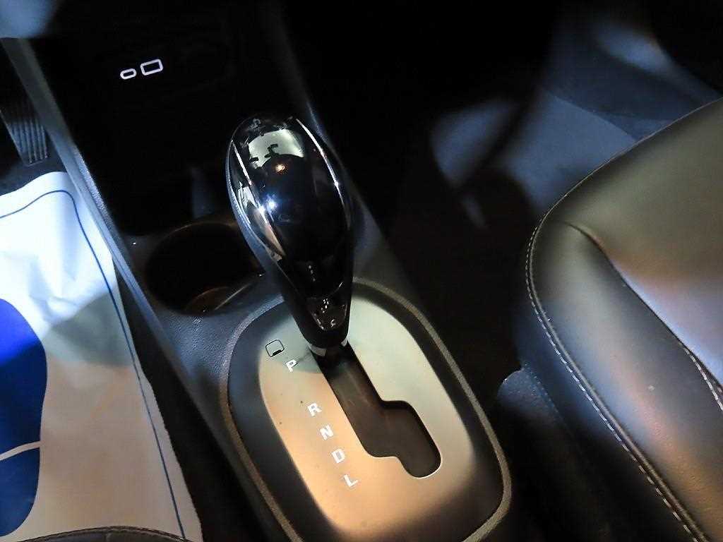 Chevrolet Spark 2021 Blanco - Importación desde Corea - HF Imports Iquique - Foto 15