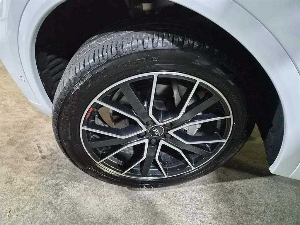 Audi Q5 2024 Blanco - Importación desde Corea - HF Imports Iquique - Foto 20