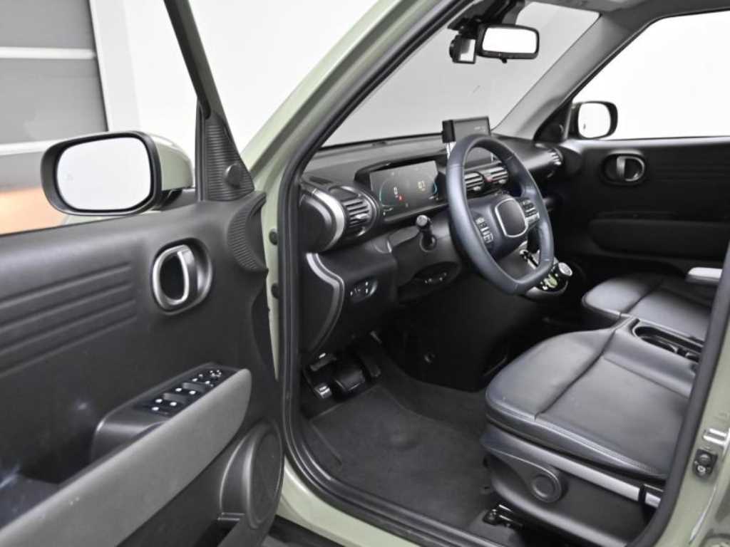 HYUNDAI Casper - Vista 11