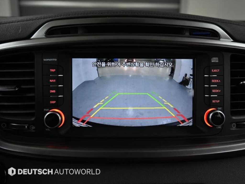 KIA Sorento 2019 Gris - Importación desde Corea - HF Imports Iquique - Foto 15