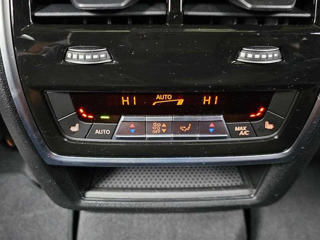 BMW X6 2024 Blanco - Importación desde Corea - HF Imports Iquique - Foto 16