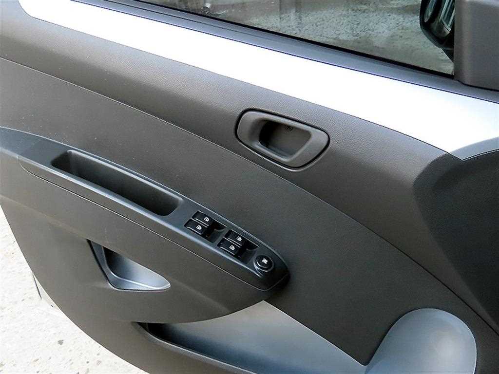 DAEWOO Matiz - Vista 11