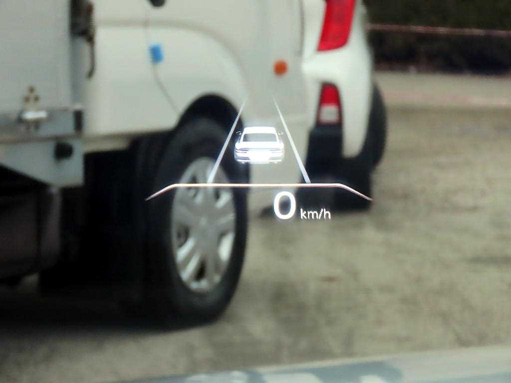 Genesis G80 - Vista 10