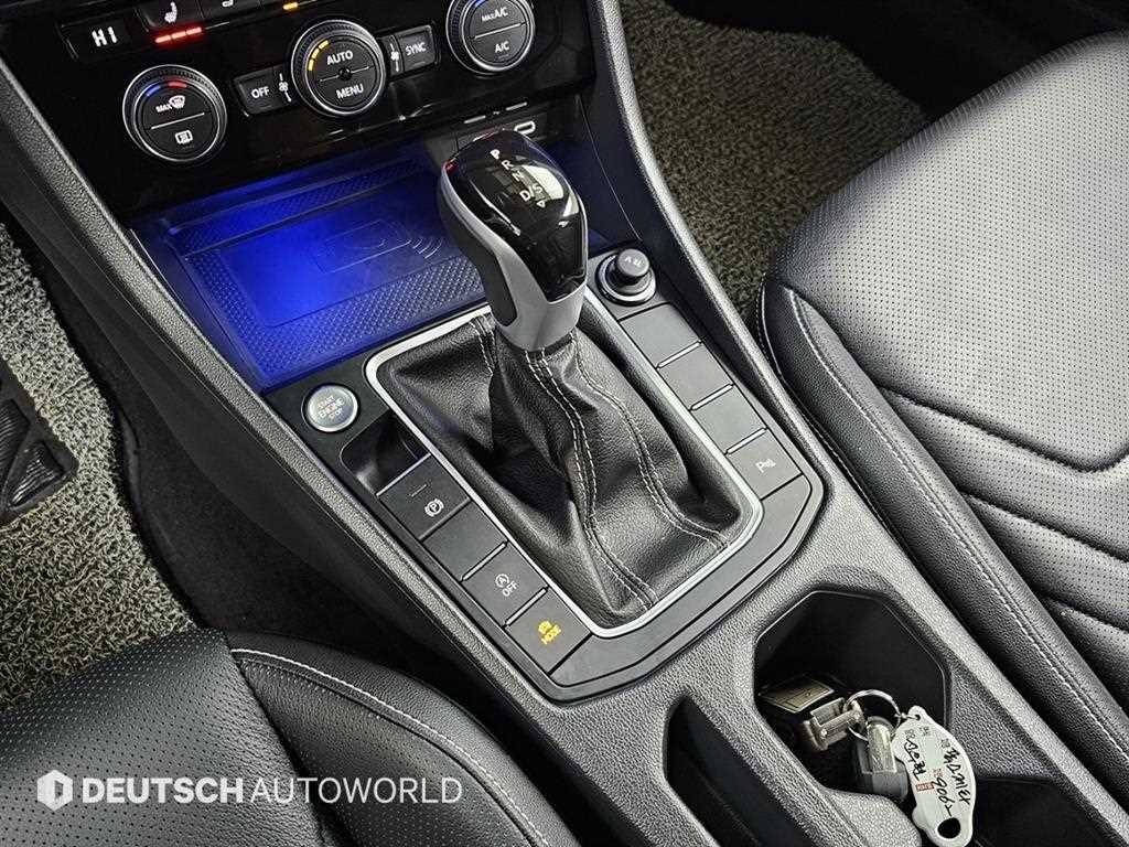 Volkswagen Jetta - Vista 9