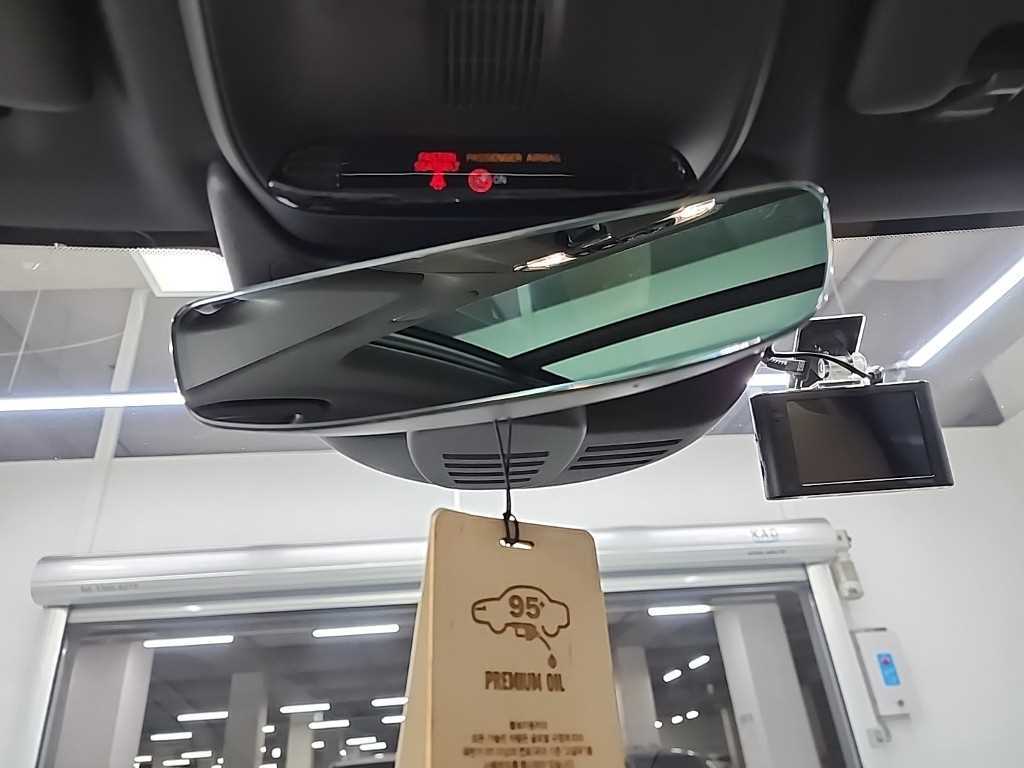 Volvo XC60 2021 - Importación desde Corea - HF Imports Iquique - Foto 16