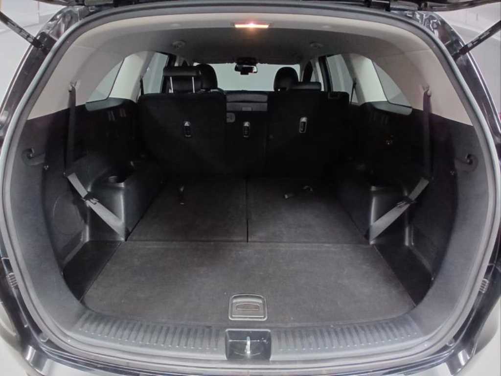 KIA Sorento 2020 Negro - Importación desde Corea - HF Imports Iquique - Foto 18