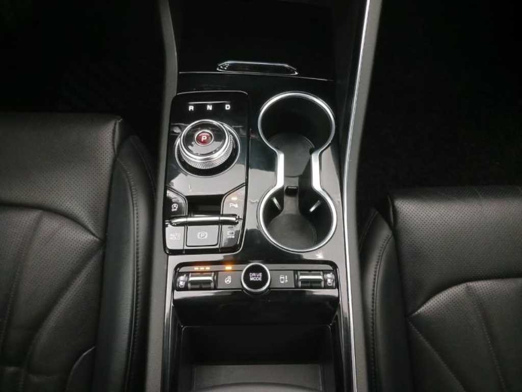 KIA K5 2020 Gris - Importación desde Corea - HF Imports Iquique - Foto 16