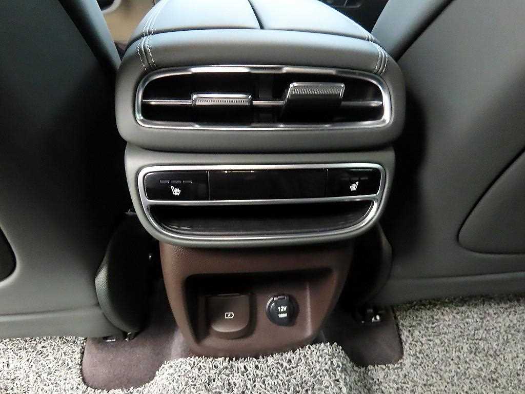 Genesis GV80 2021 Verde - Importación desde Corea - HF Imports Iquique - Foto 13