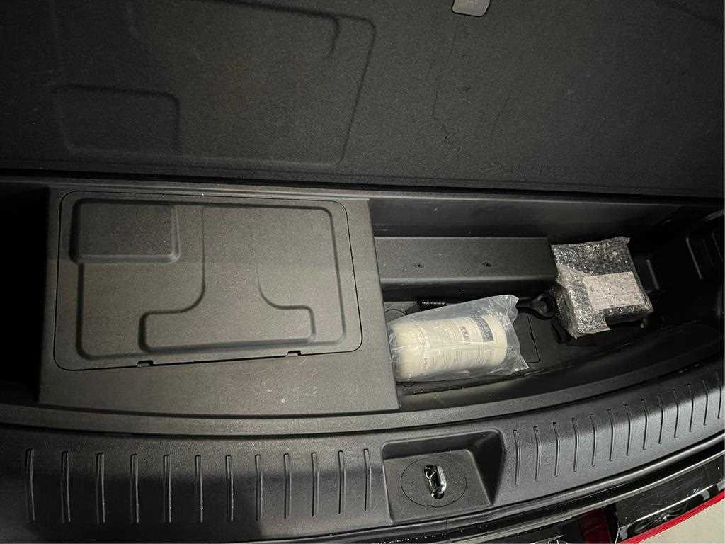 HYUNDAI Santa Fe 2024 Negro - Importación desde Corea - HF Imports Iquique - Foto 17