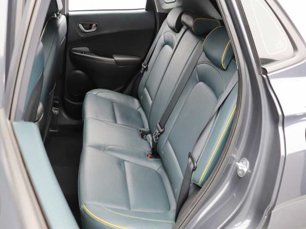 HYUNDAI Kona 2019 - Importación desde Corea - HF Imports Iquique - Foto 13