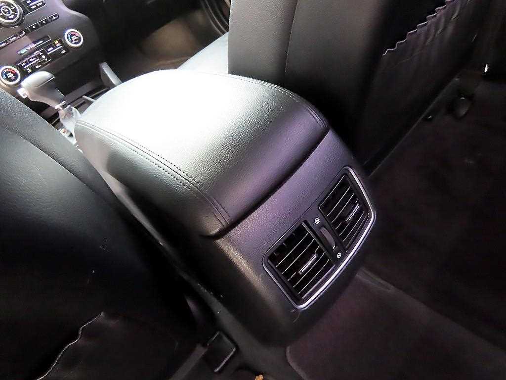 KIA K7 2012 Blanco - Importación desde Corea - HF Imports Iquique - Foto 17