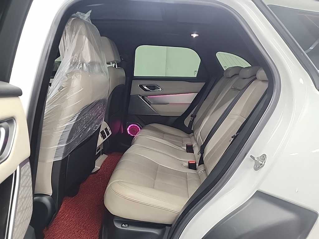 Land Rover Range Rover Bella - Vista 12