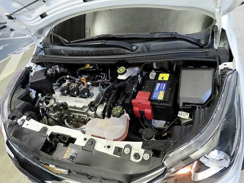 Chevrolet Spark 2021 Blanco - Importación desde Corea - HF Imports Iquique - Foto 19