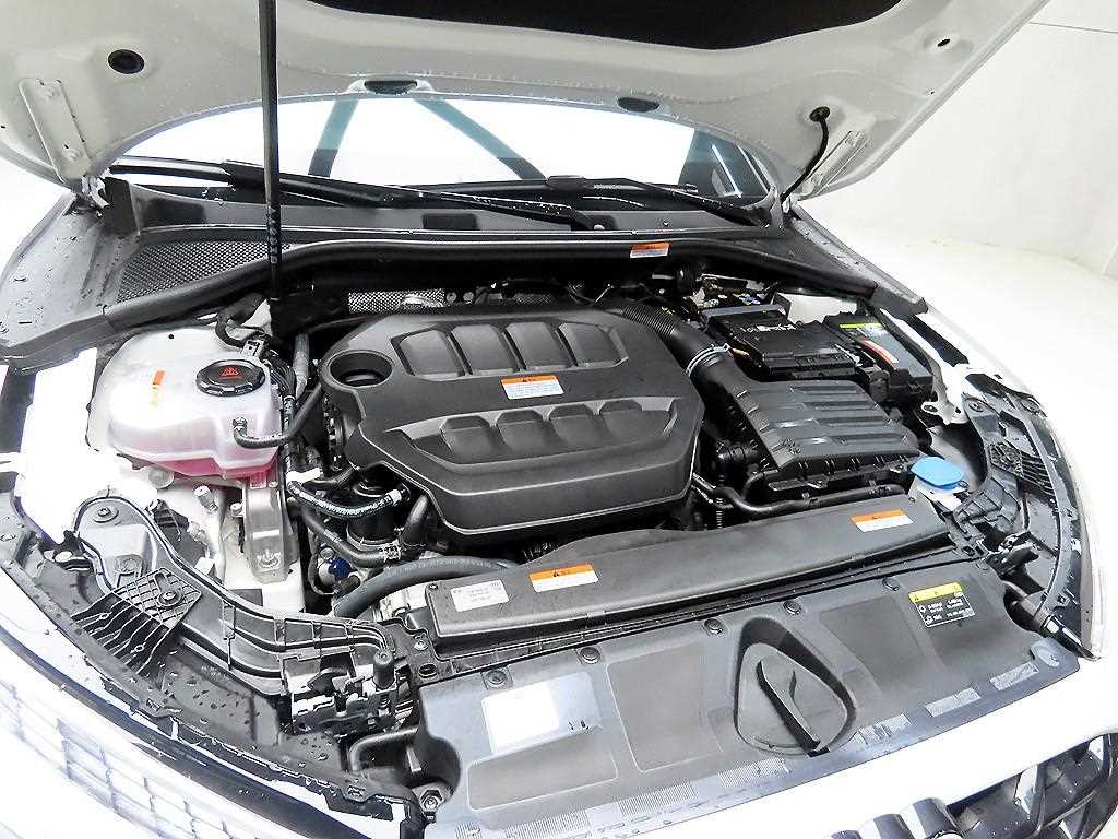 Audi A3 2025 the color of pearl - Importación desde Corea - HF Imports Iquique - Foto 18