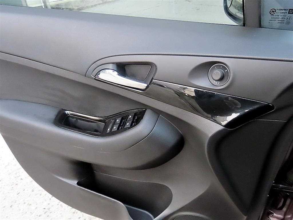 Chevrolet Orlando - Vista 11