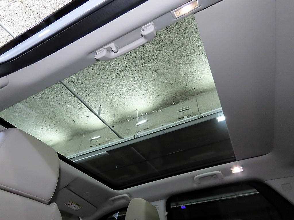 Land Rover Discovery 2023 Blanco - Importación desde Corea - HF Imports Iquique - Foto 16