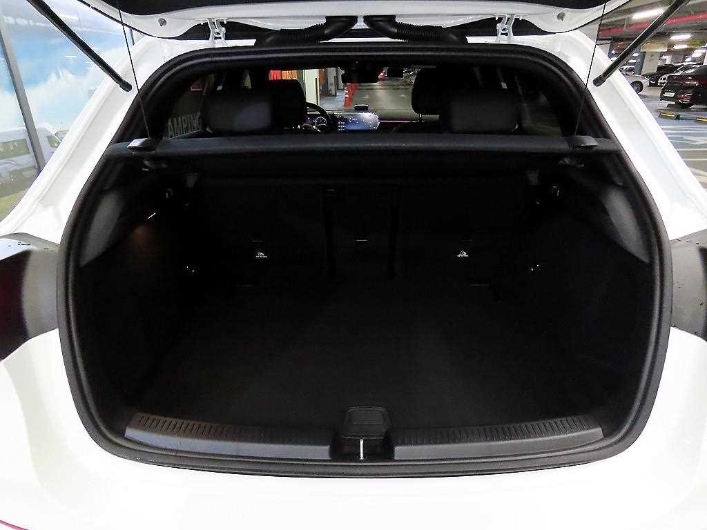 Mercedes Benz A Class 2026 Blanco - Importación desde Corea - HF Imports Iquique - Foto 17