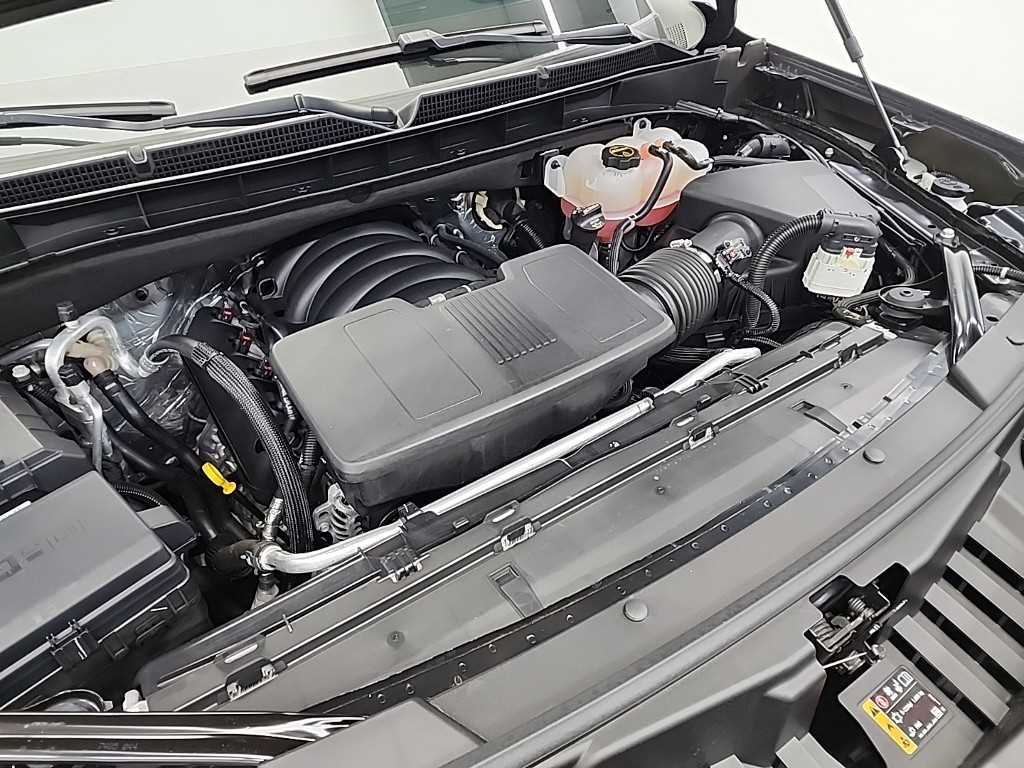 Cadillac Escalade - Vista 5