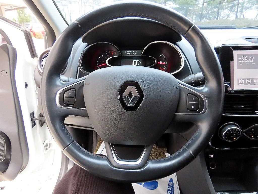 SAMSUNG Clio - Vista 8