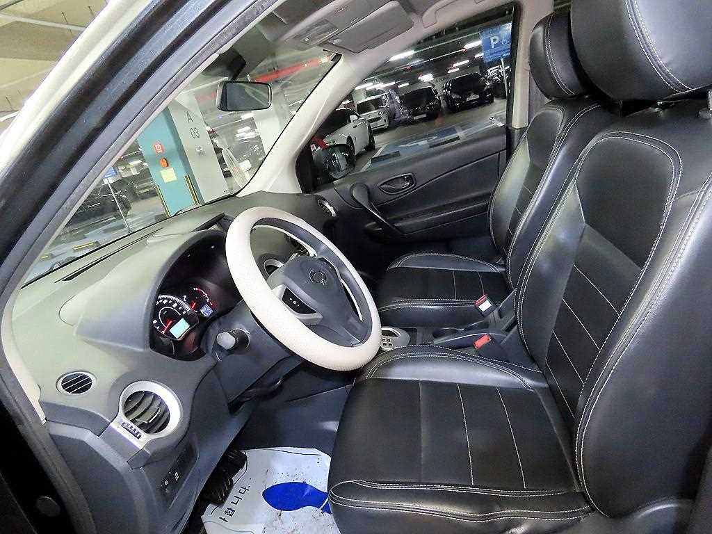 SAMSUNG QM5 - Vista 6