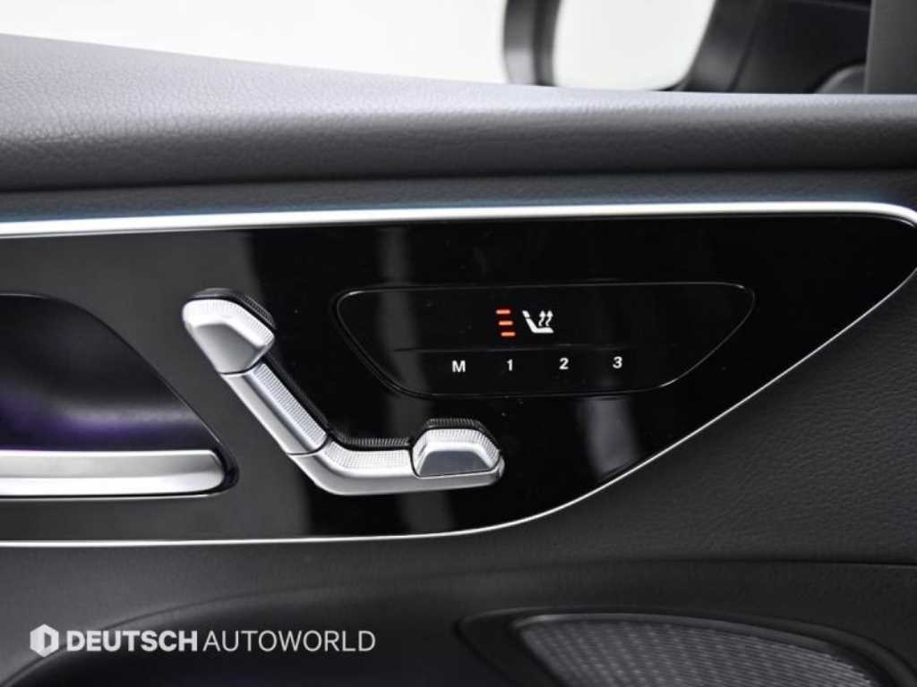 Mercedes Benz C Class 2023 Negro - Importación desde Corea - HF Imports Iquique - Foto 17