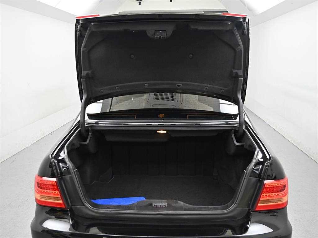 Ssangyong Chairman 2014 Negro - Importación desde Corea - HF Imports Iquique - Foto 20