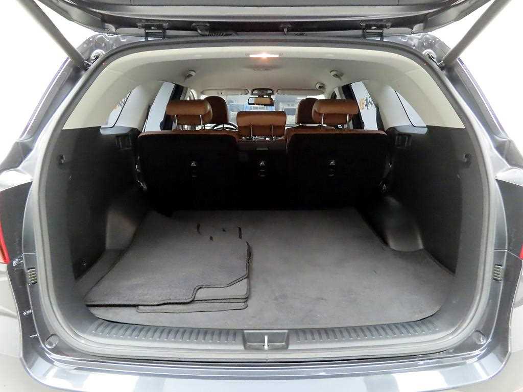 KIA Sorento - Vista 5