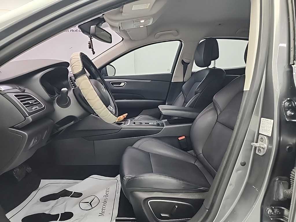 SAMSUNG SM6 - Vista 11